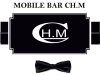 MOBILE BAR CH.M