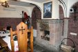 Staple Inn интерьер